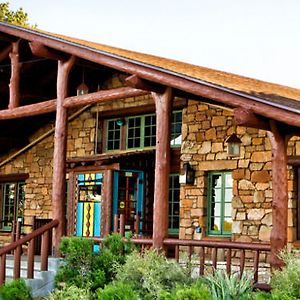 Bright Angel Lodge